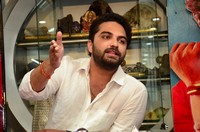Falaknuma Das Movie Controversy Press Meet